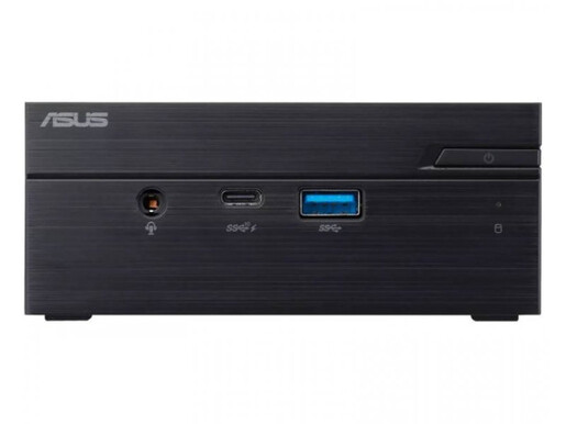 Računar ASUS Mini PN41 Intel N4505/8GB/128GB/1xDP+1xHDMI/WiFI/Win11Pro