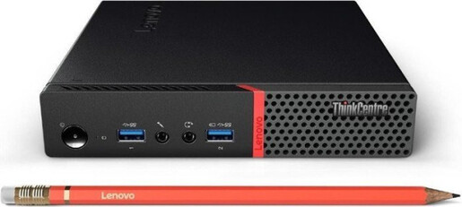 Računar LENOVO M700 TINY i5-6500T/8GB/256GB NEW/1VGA+2DP/W8Pro UPG W10Pro VESA ref.
