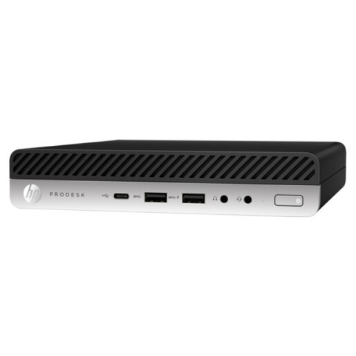 Računar  HP 800 G3 MINI i5-6500/8GB/256GB NEW/1 VGA+ 2DP/W8Pro UPG W10Pro ref.