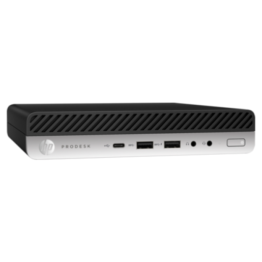 Računar  HP 800 G3 MINI i5-6500/8GB/256GB NEW/1 VGA+ 2DP/W8Pro UPG W10Pro ref.