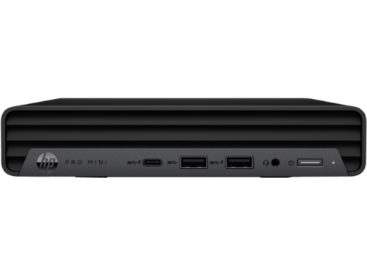 Računar HP Pro Mini 400 G9 i5-12500T/16GB DDR4/M.2 512GB/postolje/WiFi/W11P 3Y