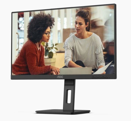 Monitor 27 AOC 27E3QAF, IPS 1920x1080, 75Hz, 4ms, HDMI, VGA, DP