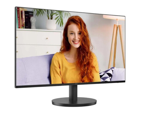 Monitor 27 AOC 27B3HA2, VA 1920x1080, 100Hz, 1MS, HDMI, VGA, TILT