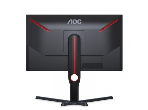 Monitor 24.5 AOC 25G3ZM/BK, VA 1920x1080, 240Hz, 0.5ms, 2xHDMI, DP
