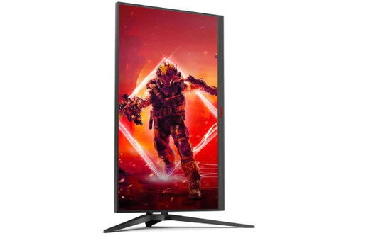 Monitor 27 AOC AG275QZ, IPS 2560x1440, 270Hz, 1ms, 2xHDMI, DP, USB