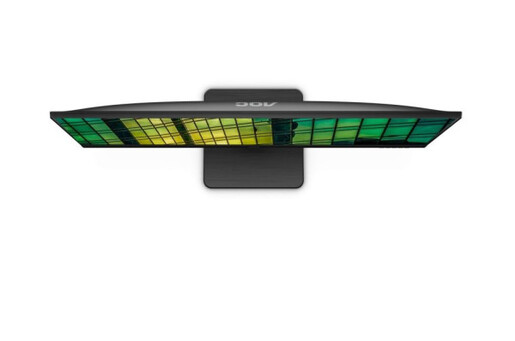 Monitor 34 AOC U34E2M, 3440x1440, 100Hz, 4ms, 2xHDMI