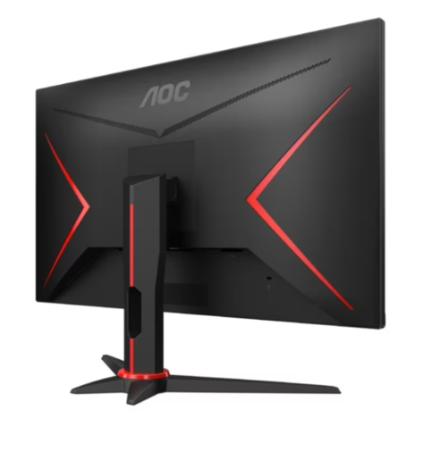 Monitor 27 AOC 27G2SPAE/BK, IPS 1920x1080, 165Hz, 1ms, HDMI, VGA, DP