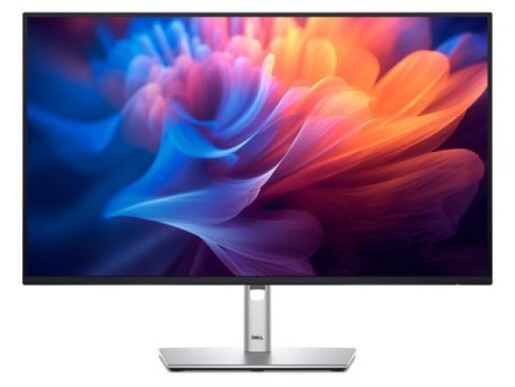 Monitor 27 Dell P2725H, IPS 1920x1080, 100Hz, 5ms, HDMI, DP, VGA, USB, pivot