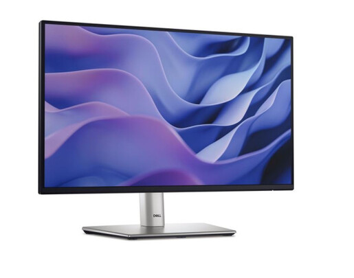 Monitor 21.5 Dell P2225H, IPS 1920x1080, 100Hz, 5ms, HDMI, DP, VGA, USB-C