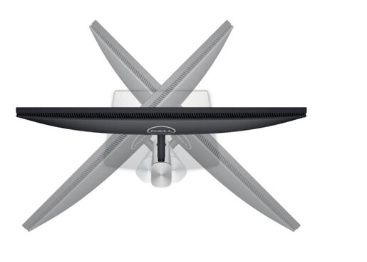 Monitor 21.5 Dell P2225H, IPS 1920x1080, 100Hz, 5ms, HDMI, DP, VGA, USB-C