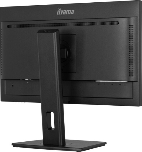 Monitor 23.8 Iiyama XUB2497HSU-B2, IPS 1920x1080, 100Hz, 1ms, HDMI, DP, USB