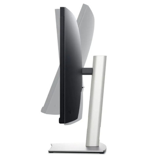 Monitor 34 Dell P3424WEB, IPS 3440x1440, 60Hz, 5ms, HDMI, DP, USB