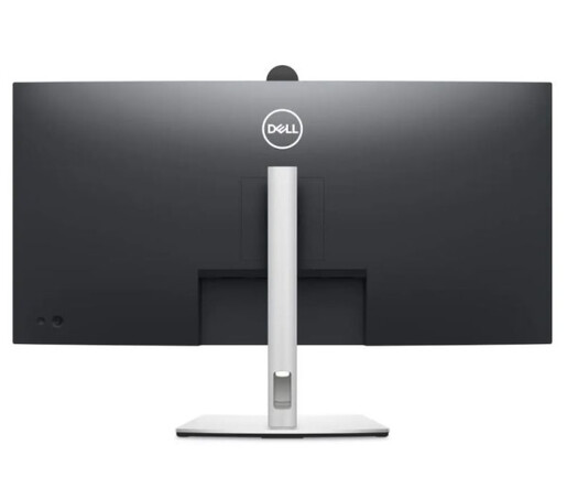 Monitor 34 Dell P3424WEB, IPS 3440x1440, 60Hz, 5ms, HDMI, DP, USB