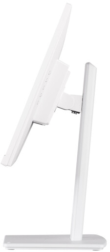 Monitor 23.8 Iiyama XUB2492HSU-W6, IPS 1920x1080, 100Hz, 0.4ms, HDMI, DP, USB