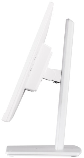 Monitor 23.8 Iiyama XUB2492HSU-W6, IPS 1920x1080, 100Hz, 0.4ms, HDMI, DP, USB