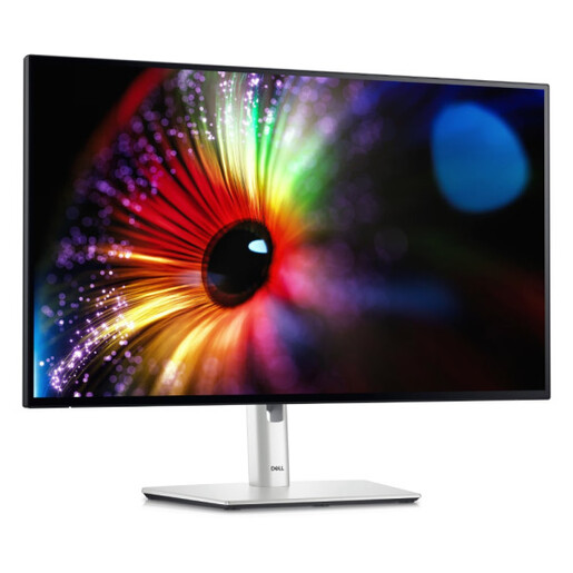 Monitor 27 Dell U2724D, IPS 2560x1440, 120Hz, 5ms, HDMI, DP, USB-A, USB-C, pivot
