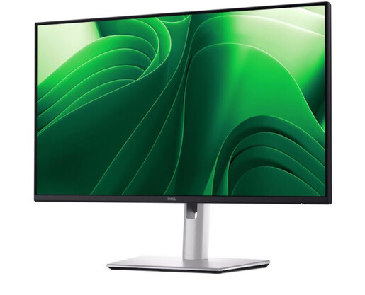 Monitor 23.8 Dell P2425D, IPS 2560x1440, 100Hz, 5ms, HDMI, DP, USB, pivot