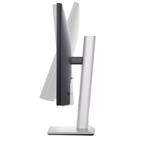 Monitor 23.8 Dell P2425D, IPS 2560x1440, 100Hz, 5ms, HDMI, DP, USB, pivot