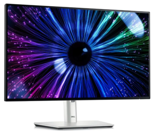Monitor 23.8 Dell U2424HE, IPS 1920x1080, 120Hz, 5ms, HDMI, DP, USB, RJ45