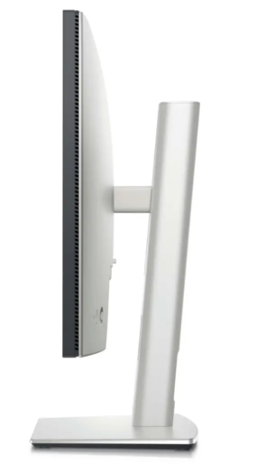 Monitor 23.8 Dell U2424HE, IPS 1920x1080, 120Hz, 5ms, HDMI, DP, USB, RJ45