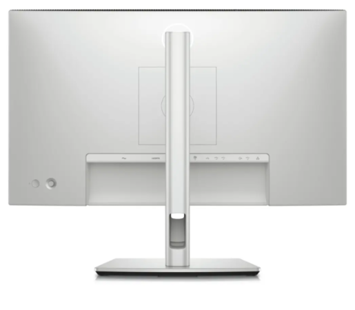 Monitor 23.8 Dell U2424HE, IPS 1920x1080, 120Hz, 5ms, HDMI, DP, USB, RJ45