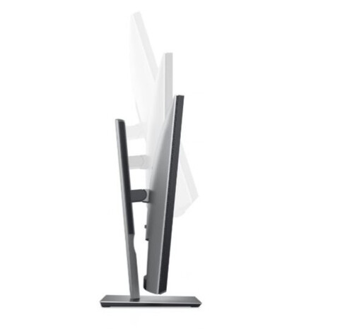 Monitor 27 Dell Ultra Sharp UP2720Q, IPS 3810x2160, 60Hz, 6ms, HDMI, DP, USB-C, pivot