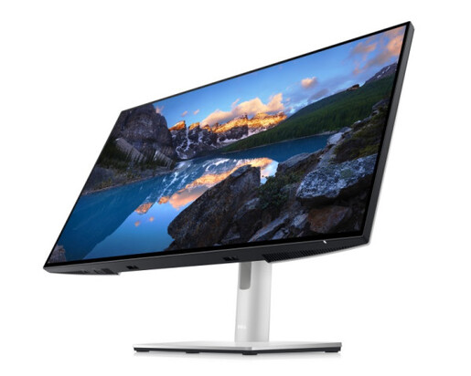 Monitor 23.8 Dell U2422H, IPS 1920x1080, 60Hz, 5ms, DP, HDMI, 5xUSB