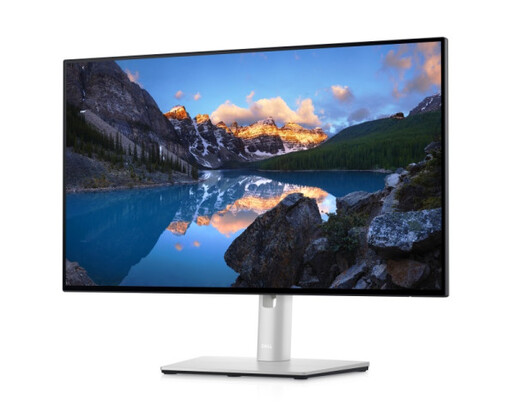 Monitor 23.8 Dell U2422H, IPS 1920x1080, 60Hz, 5ms, DP, HDMI, 5xUSB