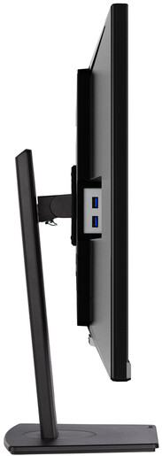 Monitor 31.5 Iiyama XUB3293UHSN-B5, IPS 3840x2160, 60Hz, 4ms, HDMI, DP, USB, RJ45