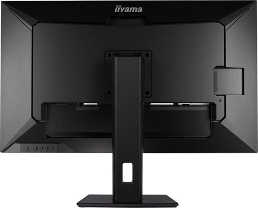 Monitor 31.5 Iiyama XUB3293UHSN-B5, IPS 3840x2160, 60Hz, 4ms, HDMI, DP, USB, RJ45