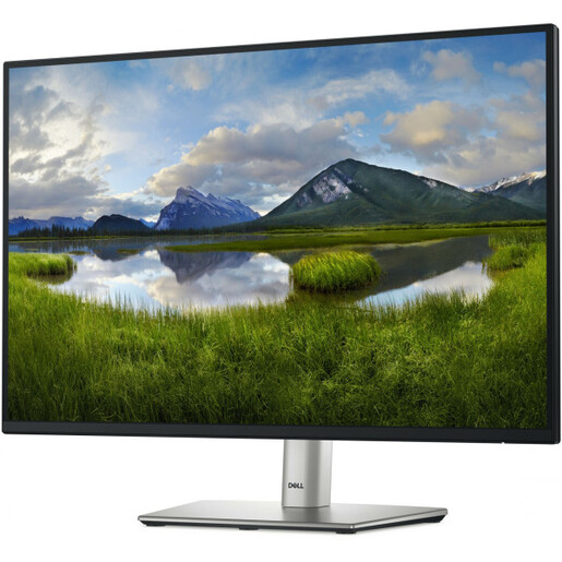 Monitor 24 Dell P2425E, IPS 1920x1200, 100Hz, 5ms, HDMI, DP, RJ45, USB, USB-C