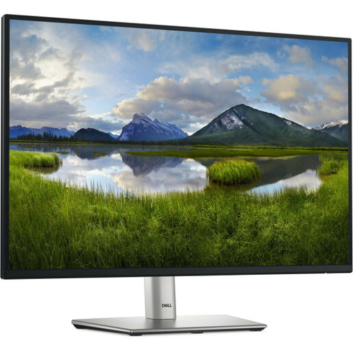 Monitor 24 Dell P2425E, IPS 1920x1200, 100Hz, 5ms, HDMI, DP, RJ45, USB, USB-C