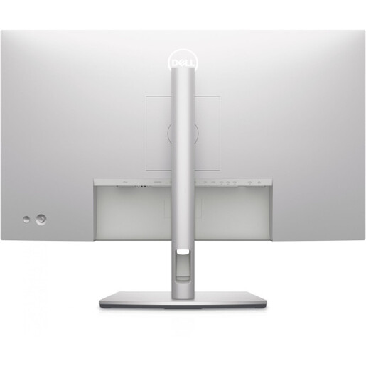 Monitor 27 Dell U2723QE, IPS 3840x2160, 60Hz, 5ms,, HDMI, 2xDP, 8xUSB, USB-C 90W, RJ45