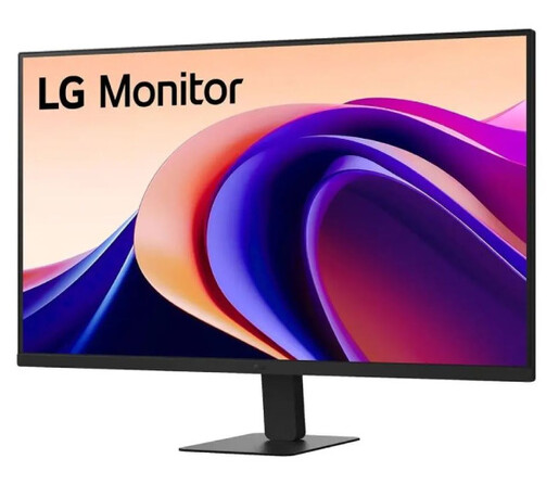 Monitor LG 32 32U631A-B.AEUQ, IPS 2560x1440, 100Hz, 5ms, HDMI, USB
