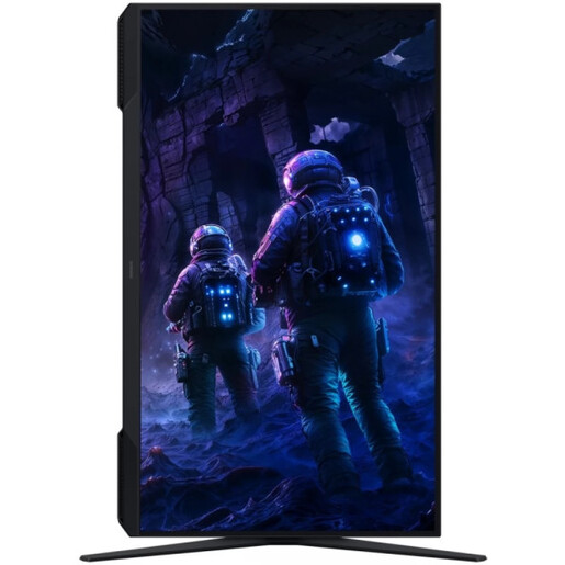 Monitor 32 Samsung LS32FG510EUXEN, VA 2560x1440, 180Hz, 1ms, HDMI, DP