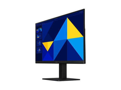 Monitor 24 Samsung LS24D300GAUXEN, IPS 1920x1080, 100Hz, 5ms, HDMI, VGA