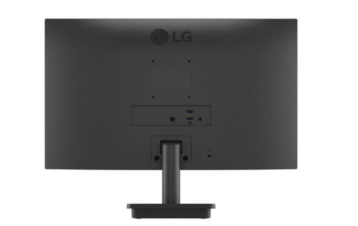 Monitor 24 LG 24BA400-B, IPS 1920x1080, 100Hz, 5ms, 2xHDMI