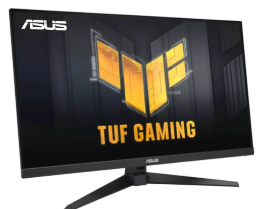 Monitor 31.5 Asus VG328QA1A, VA 1920x1080, 170Hz, 1ms, 2xHDMI, DP, USB, zvučnici