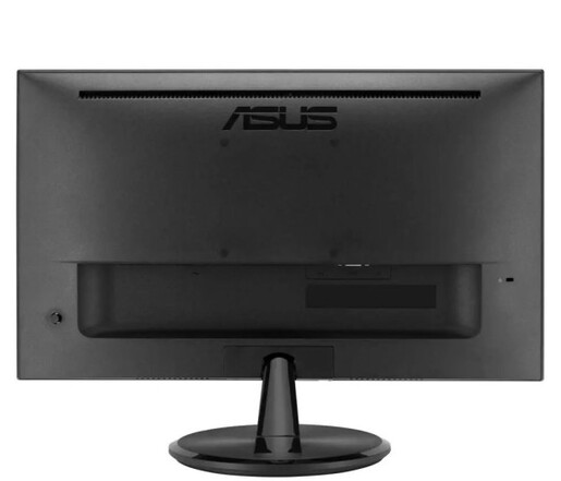Monitor 21.5 ASUS VP229HF, IPS 1920x1080, 100Hz, 1ms, VGA, HDMI