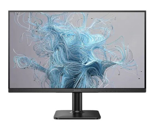 Monitor 23.8 Philips 24E2N1110/01, IPS 1920x1080, 120Hz, 1ms, HDMI, VGA