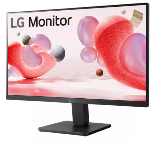 Monitor 23.8 LG 24MR400-B, IPS 1920x1080, 100Hz, 5ms, HDMI, VGA