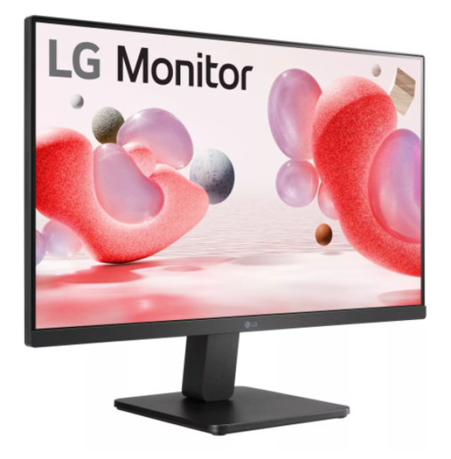 Monitor 23.8 LG 24MR400-B, IPS 1920x1080, 100Hz, 5ms, HDMI, VGA