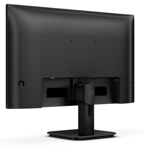 Monitor 23.8 Philips 24E1N1100A/00, IPS 1920x1080, 100Hz, 1ms, VGA, HDMI, zvučnici