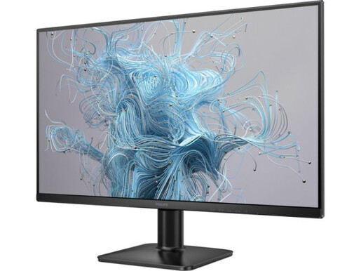 Monitor 23.8 Philips 24E2N1100LB/00, VA 1920x1080, 100Hz, 1ms, HDMI, VGA, VESA