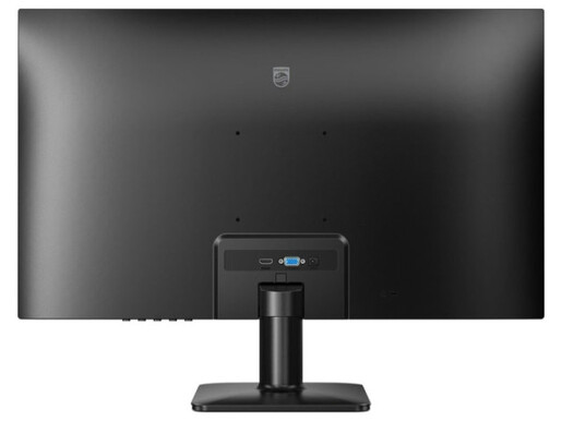 Monitor 23.8 Philips 24E2N1100LB/00, VA 1920x1080, 100Hz, 1ms, HDMI, VGA, VESA