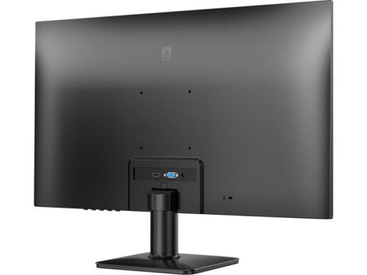 Monitor 23.8 Philips 24E2N1100LB/00, VA 1920x1080, 100Hz, 1ms, HDMI, VGA, VESA