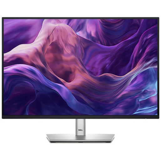 Monitor 23.8 Dell P2425 IPS 1920x1200, 100Hz, 5ms, HDMI, VGA, DP, USB