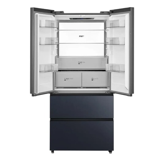 Midea multi-door frižider MDRF705BIE70