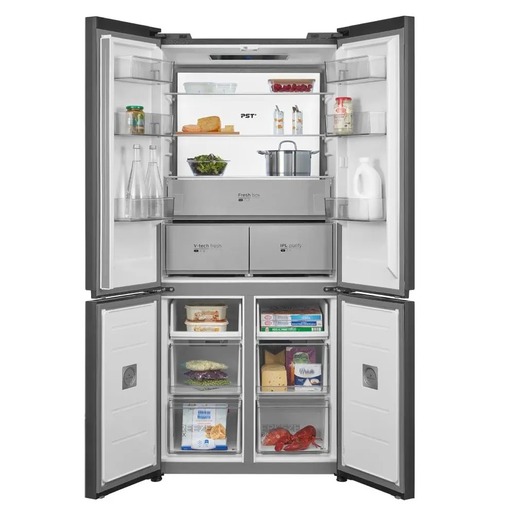 Midea multi-door frižider MDRM706BIE70