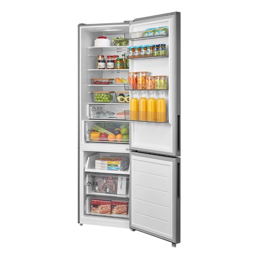 Midea kombinovani frižider MDRB600MME46